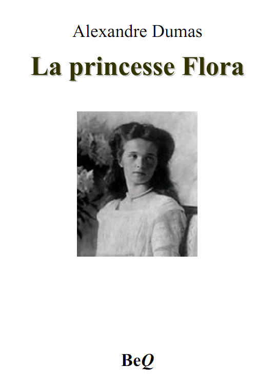 La princesse Flora