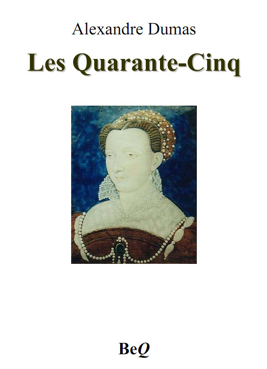 Les Quarante-Cinq II