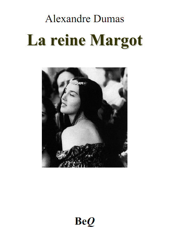 La reine Margot 2