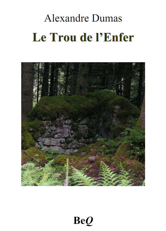 Le Trou de l’Enfer