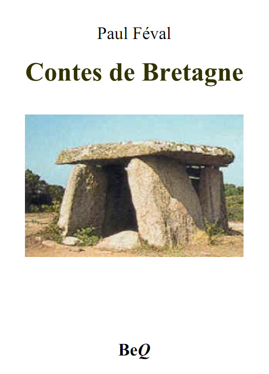 Contes de Bretagne