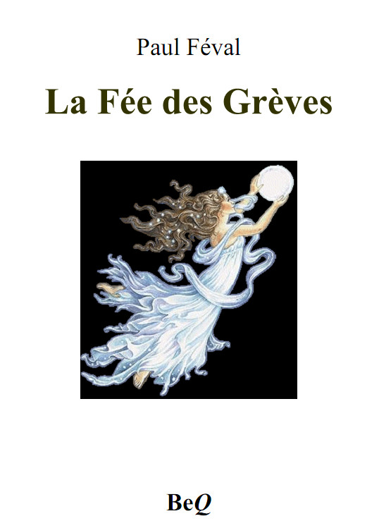 La Fée des Grèves