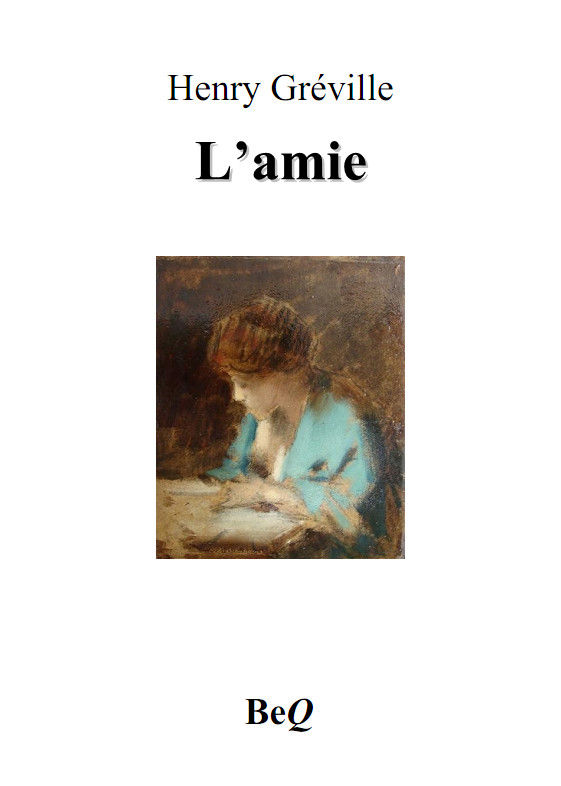L'amie