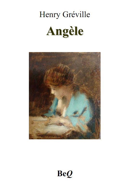 Angèle