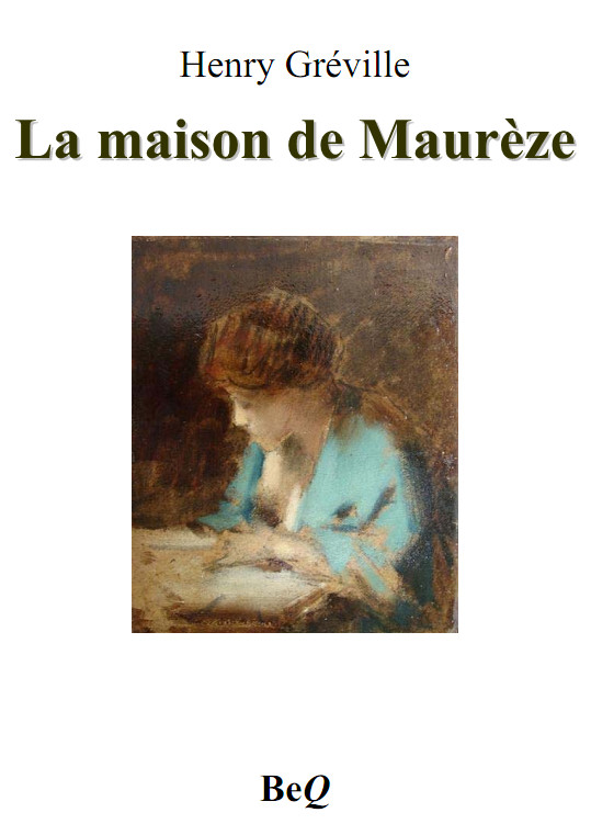 La maison de Maurèze
