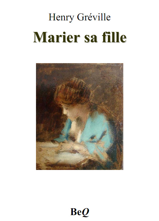 Marier sa fille