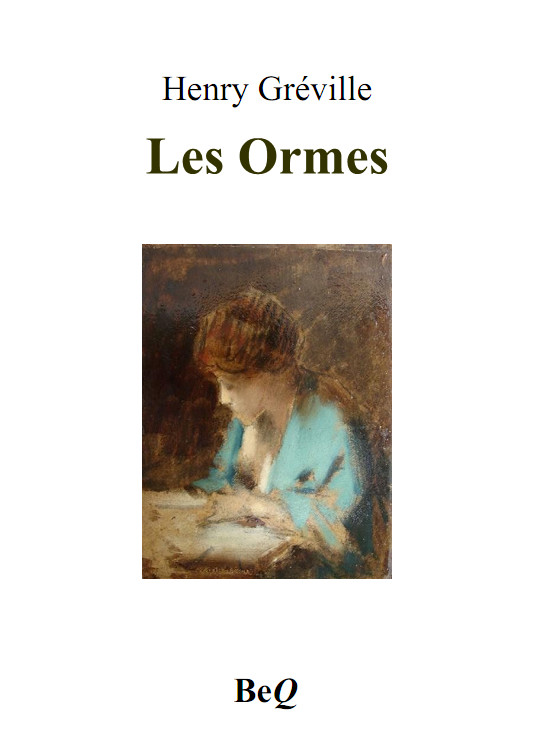 Les Ormes