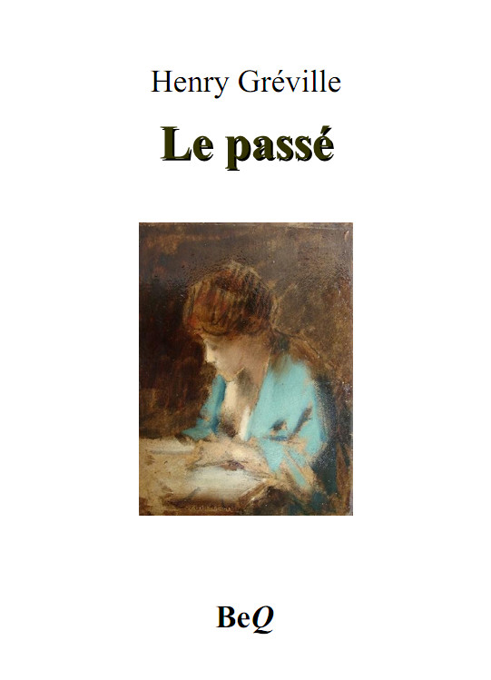 Le passé