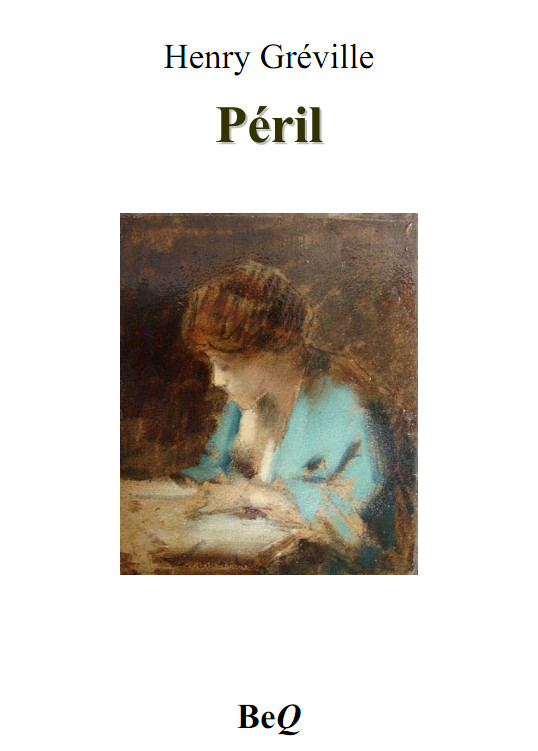 Péril