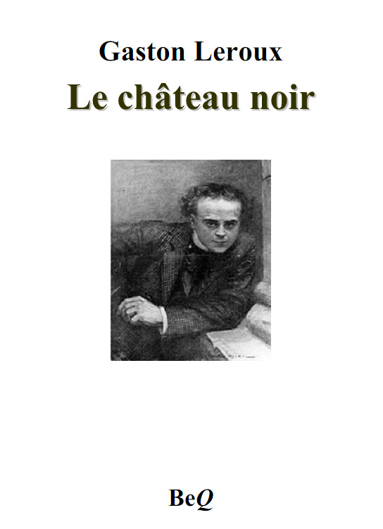 Le château noir