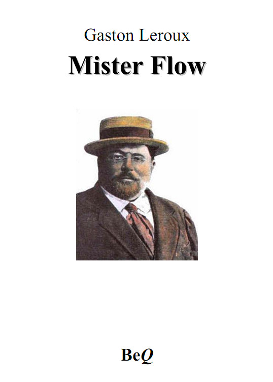 Mister Flow