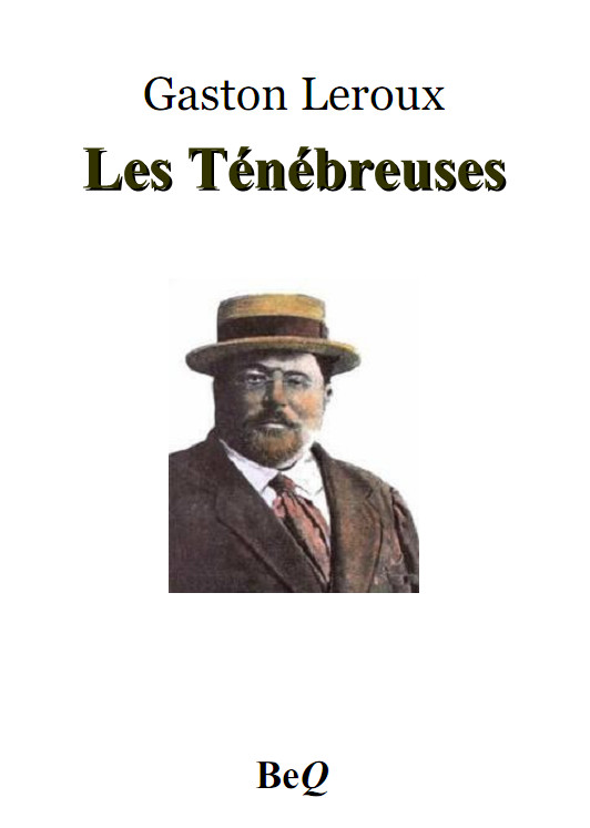Les Ténébreuses 1