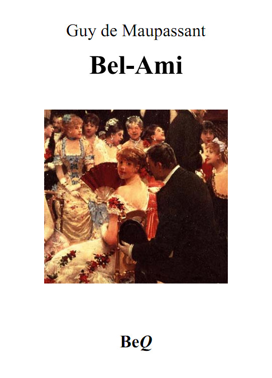 Bel-Ami