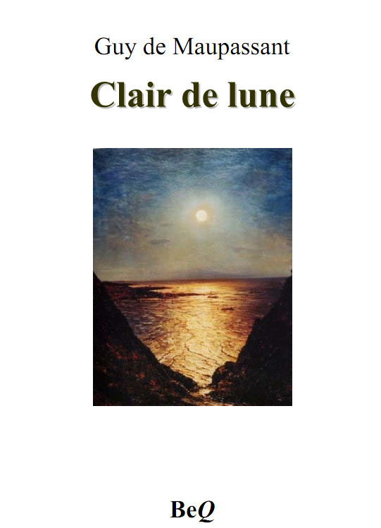 Clair de lune