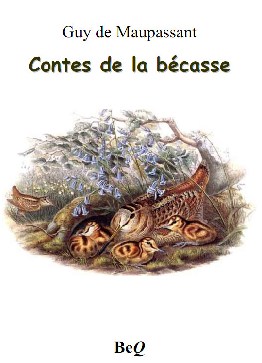Contes de la bécasse