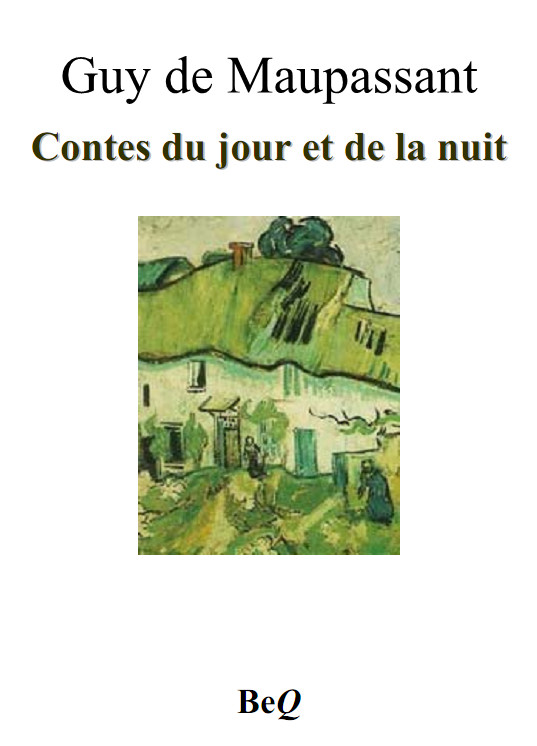 Contes du jour et de la nuit