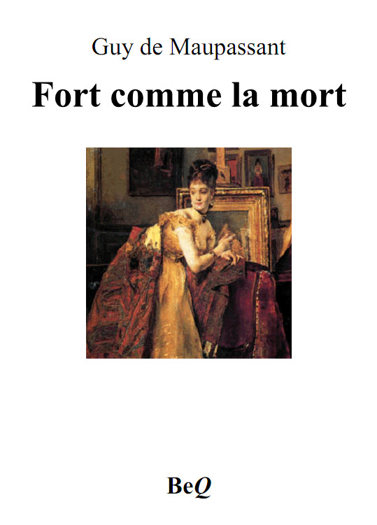 Fort comme la mort