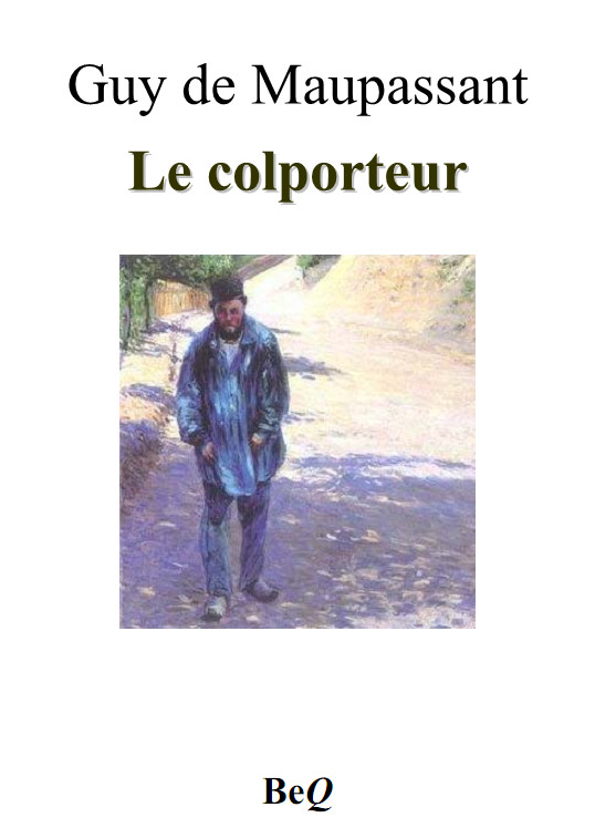 Le colporteur