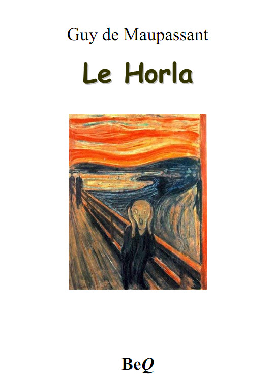Le Horla