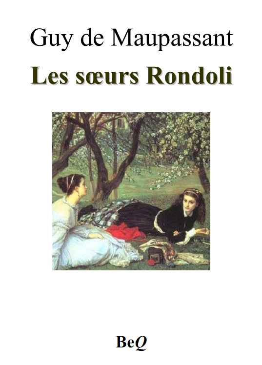 Les soeurs Rondoli