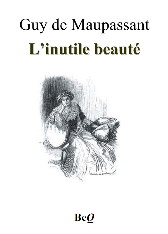 L’inutile beauté