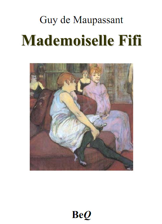 Mademoiselle Fifi