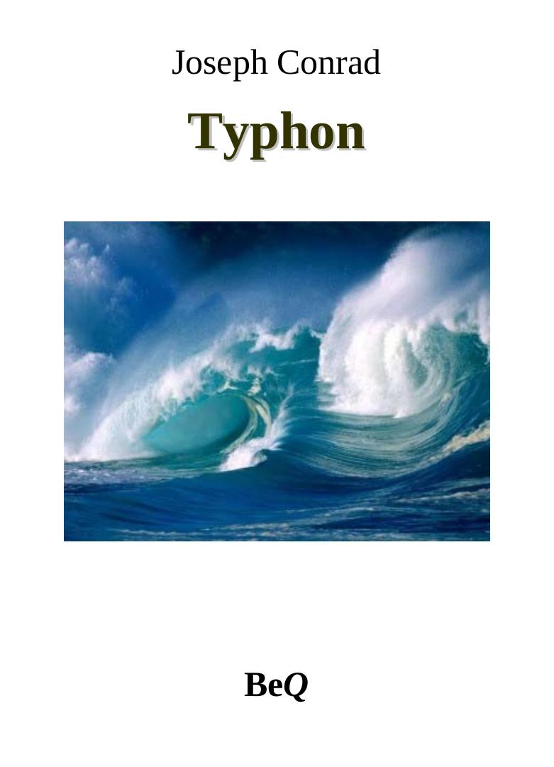 Typhon