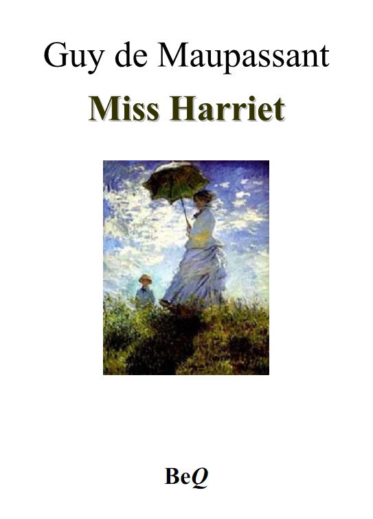 Miss Harriet