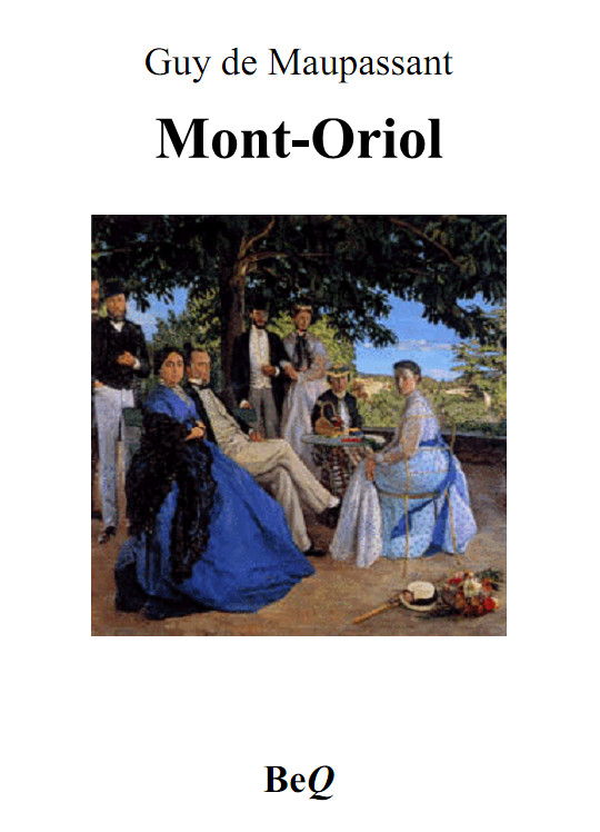 Mont-Oriol