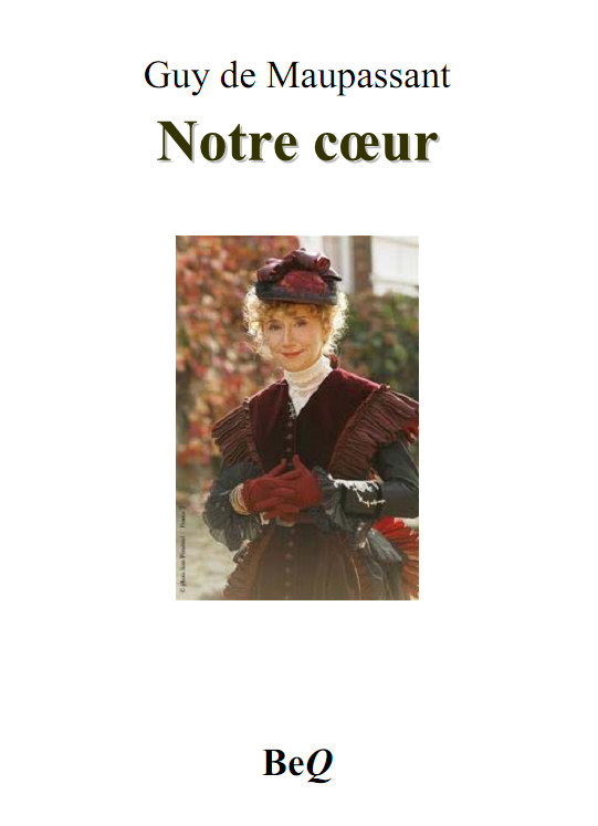 Notre coeur