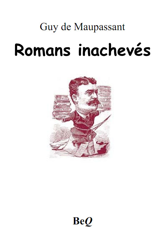 Romans inachevés