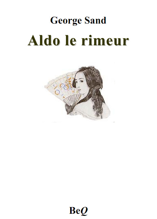 Aldo le rimeur