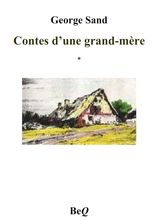 Contes d'une grand-mère 1