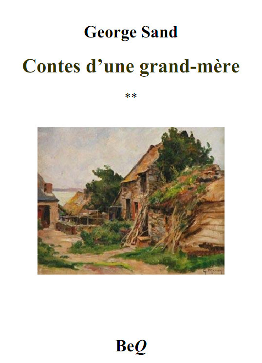 Contes d'une grand-mère 2