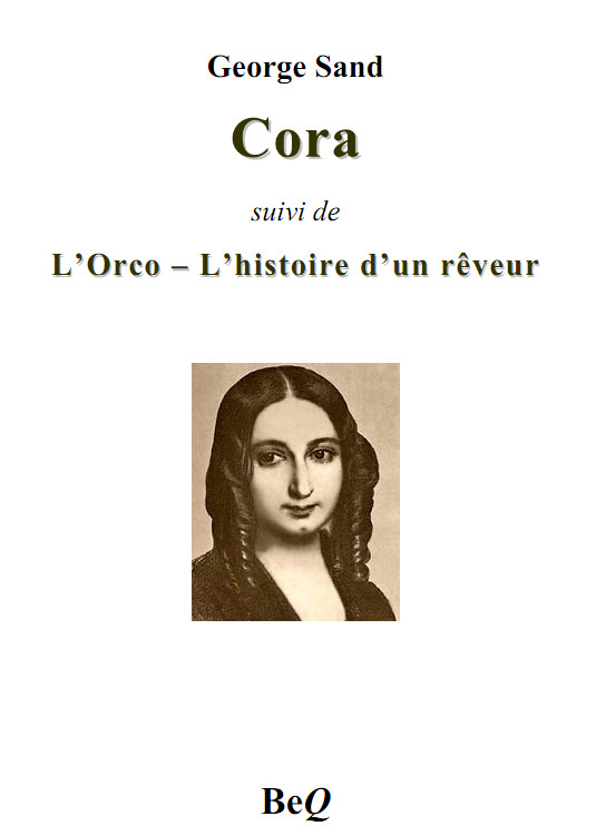 Cora - L'Orco - L'histoire d'un rêveur