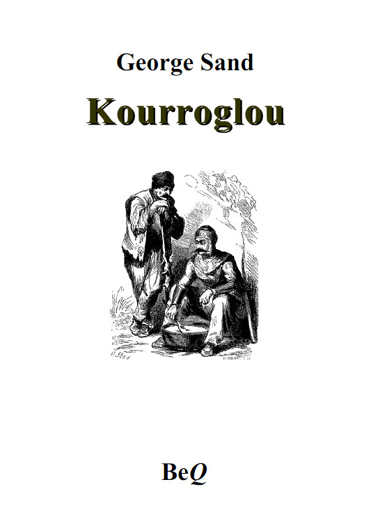 Kourroglou