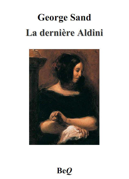 La dernière Aldini