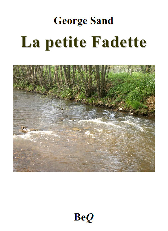 La petite Fadette