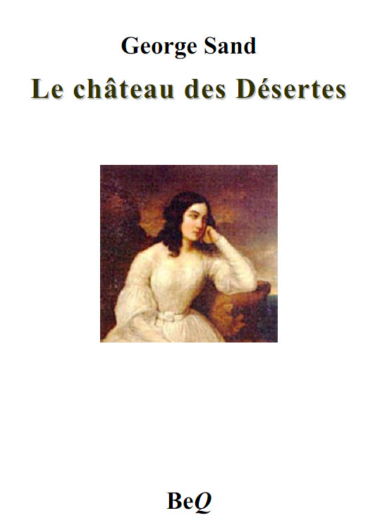 Le château des Désertes