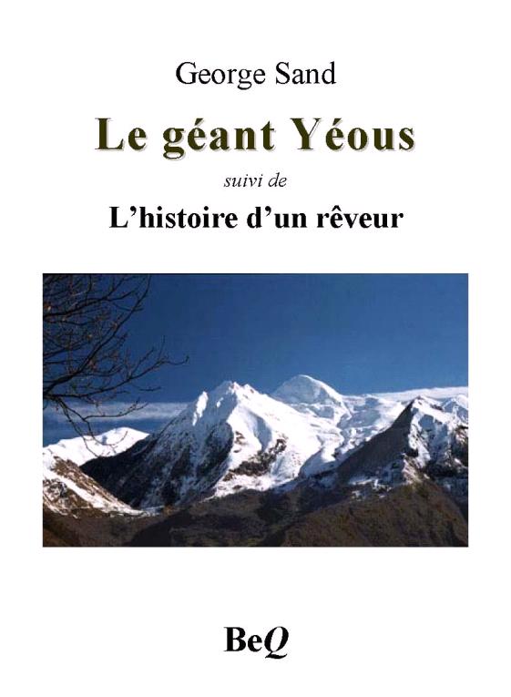 Le géant Yéous