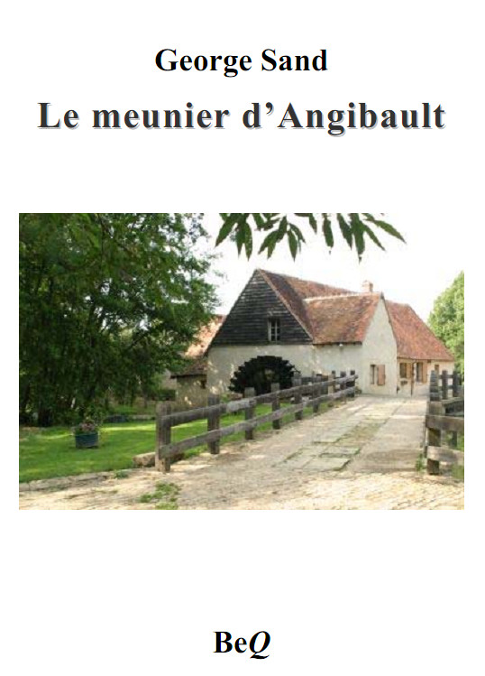 Le meunier d’Angibault