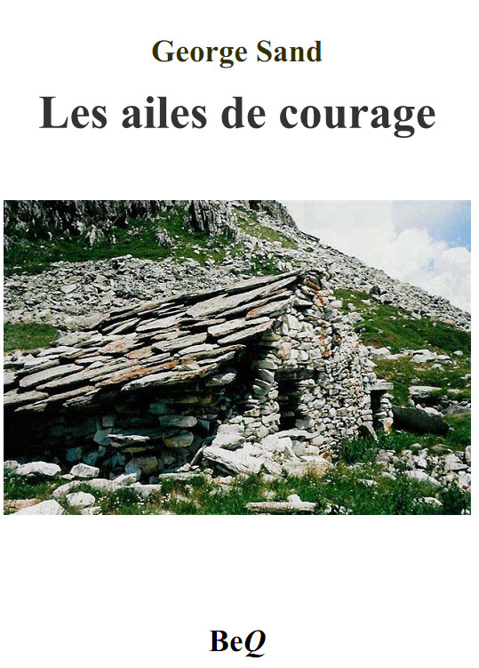 Les ailes de courage