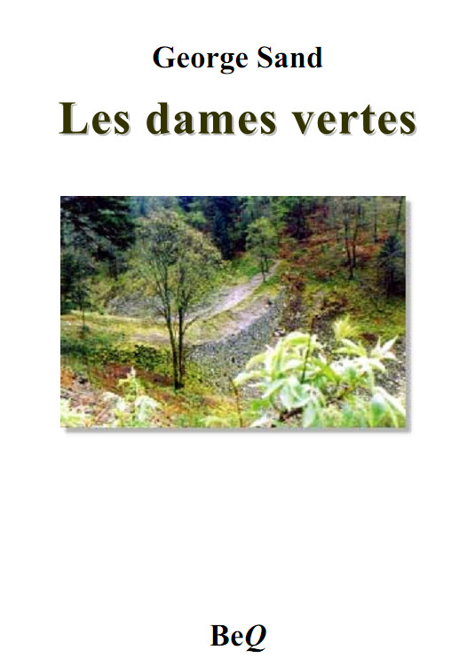 Les dames vertes