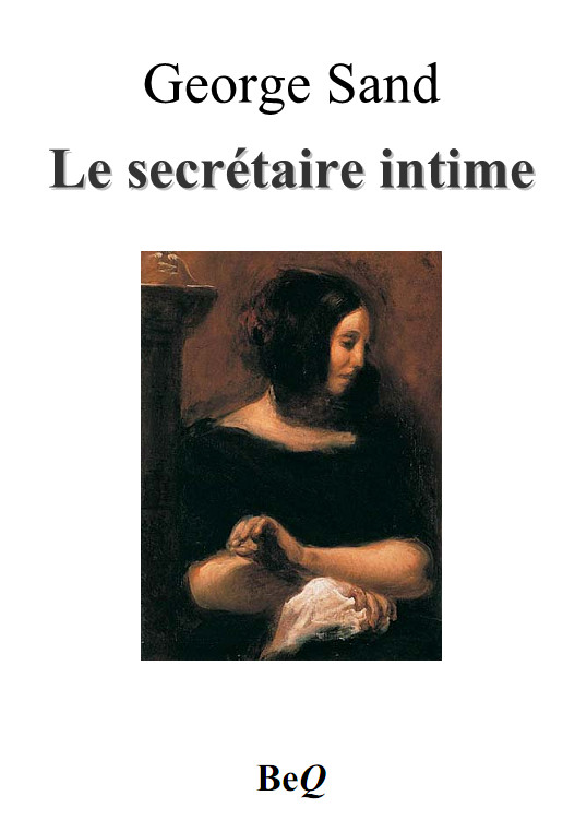 Le secrétaire intime