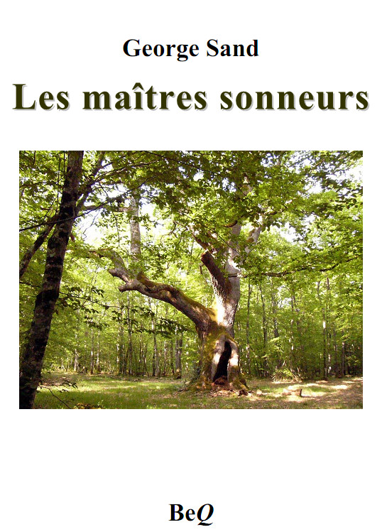 Les maîtres sonneurs