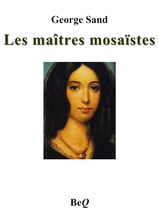 Les maîtres mosaïstes