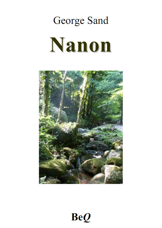 Nanon