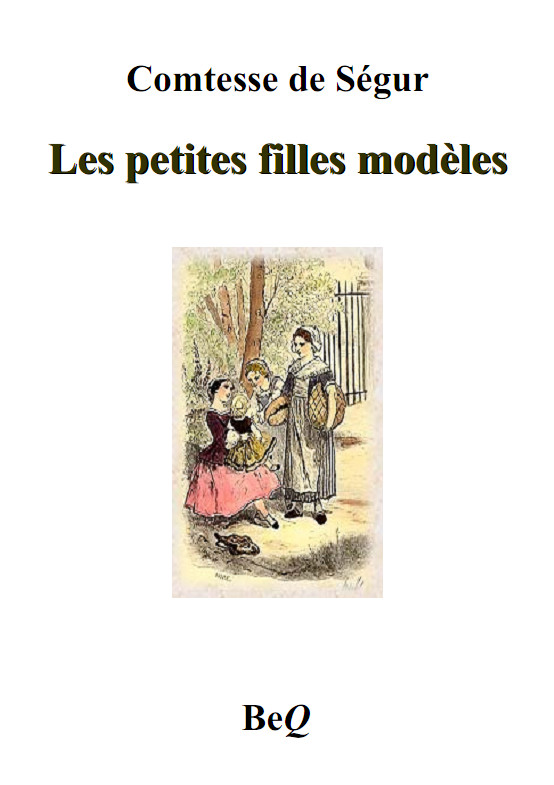 Les petites filles modèles