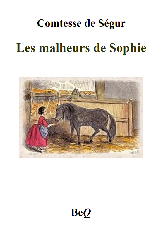 Les malheurs de Sophie