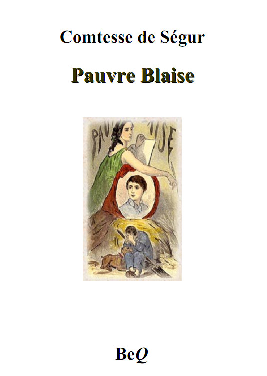 Pauvre Blaise
